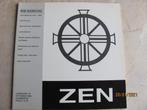 NIEUW Boekje tijdschrift "ZEN" Mimi Maréchal nummer 63 1995, Nieuw, Diverse auteurs, Ophalen of Verzenden, Meditatie of Yoga