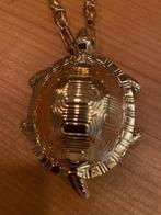 Essentiel Antwerp ketting schildpad, Sieraden, Tassen en Uiterlijk, Overige materialen, Verstelbaar, Nieuw, Ophalen of Verzenden