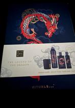 Nieuwe Rituals the Legend of the Dragon kadopakket, Ophalen of Verzenden, Nieuw, Bad & Douche