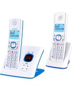 Telefoons Alcatel F530 Voice duo, Telecommunicatie, Antwoordapparaten, Met geheugen, Zo goed als nieuw, Verzenden