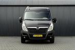 Opel Movano 2.3 CDTI L3H2 | Camera | Navigatie | Airco | Cru, Stof, Gebruikt, 4 cilinders, Origineel Nederlands