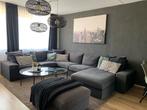 KIVIK Hoekbank te koop Zwart, Huis en Inrichting, Banken | Complete zithoeken, Ophalen, Gebruikt, Hout