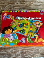 Dora’s avontuur, Gebruikt, Ophalen of Verzenden