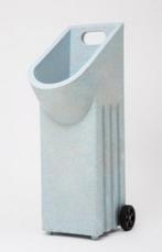 Te huur   enkele urinoir., Ophalen, Zo goed als nieuw, Overige