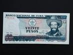 Cuba 20 pesos 1991 UNC, Postzegels en Munten, Bankbiljetten | Amerika, Ophalen of Verzenden, Noord-Amerika