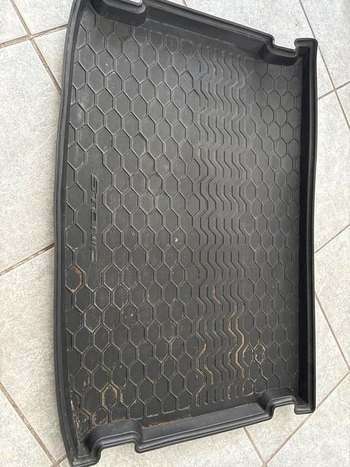 Kia Stonic Kofferbakmat, Auto diversen, Kofferbakmatten, Gebruikt, Ophalen