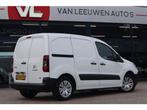 Citroën Berlingo 1.6 e-HDI 500 Club Economy, Auto's, Euro 5, Gebruikt, Zwart, 4 cilinders