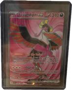Fezandipiti Ex  - Full Art, Ophalen of Verzenden, Nieuw, Losse kaart, Foil