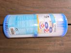 4x Intex Type H Filters - Nieuw in verpakking!, Tuin en Terras, Zwembad-toebehoren, Ophalen, Nieuw, Filter