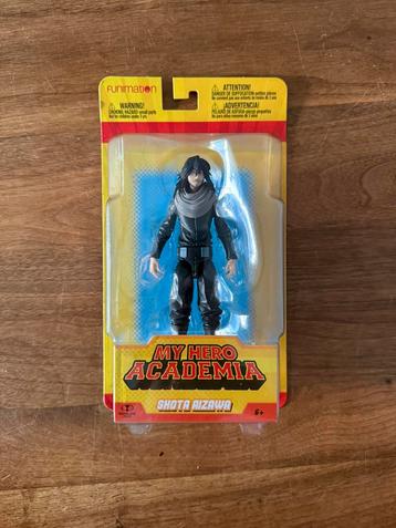 My Hero Academia Shota Aizawa action figure  beschikbaar voor biedingen