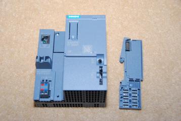 Siemens CPU 1512SP-1 PN. ET200SP. 6ES7512-1DM03-0AB0 Nieuw i beschikbaar voor biedingen