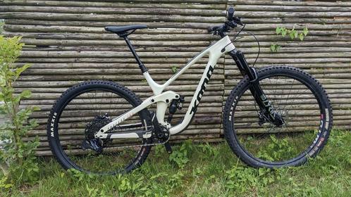 Kona Process CR/DL 29 2019 Large. Nieuwprijs €5999,-, Fietsen en Brommers, Fietsen | Mountainbikes en ATB, Gebruikt, Overige merken