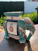 Beeld van olifant, Verzamelen, Ophalen, Zo goed als nieuw, Dier