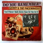 Gerry & the Pacemakers - You’ll never walk alone, Ophalen of Verzenden, Zo goed als nieuw, Nederlandstalig