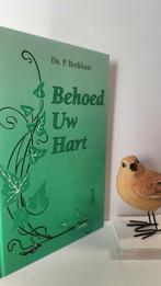 Beekhuis, Ds. P.; Behoed uw hart deel 1, Ophalen of Verzenden, Gelezen, Christendom | Protestants