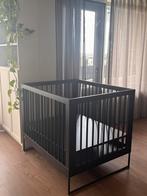 Kidsmill modular box zwart - €100, Kinderen en Baby's, Ophalen, Gebruikt, Rechthoekig, In hoogte verstelbaar