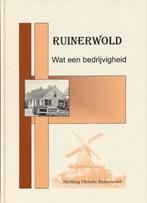 Ruinerwold, Ophalen of Verzenden, Nieuw