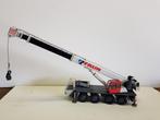 Miniatuur FAUN telescoop kraan., Ophalen of Verzenden, Zo goed als nieuw, Hijskraan, Tractor of Landbouw, Overige merken