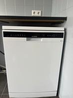 Siemens Vaatwasser - Goede Staat, Witgoed en Apparatuur, Vaatwasmachines, Ophalen, Gebruikt, 85 tot 90 cm, Voorspoelprogramma