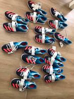 Adidas Spikes atletiek - maat 46 47 1/3 nieuw hinkstap pols, Adidas, Nieuw, Ophalen of Verzenden, Overige sporten