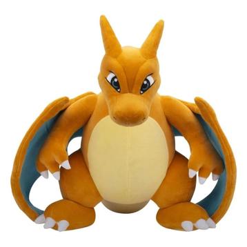 Pokémon - Charizard Knuffel 61 cm (Nieuw) beschikbaar voor biedingen