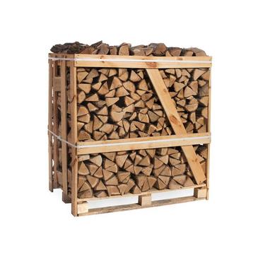 Stookklaar Eiken & Beuken Openhaardhout – Gedroogd & Bezorgd beschikbaar voor biedingen