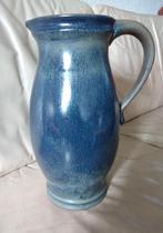 Mooie grote vaas / kan Ceramano W. Germany, Ophalen of Verzenden