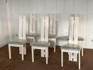 Stoelen | 6 | Pietro Constantini beschikbaar voor biedingen