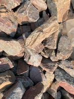 Mystic brokken, Tuin en Terras, Grind, Keien en Split, Overige materialen, Nieuw, Ophalen of Verzenden, Kei