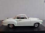 Borgward Isabella, 1:43, Classic sports cars atlas, nieuw, Hobby en Vrije tijd, Modelauto's | 1:43, Ophalen of Verzenden, Zo goed als nieuw