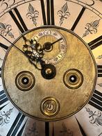Antieke Staande Klok, Antiek en Kunst, Antiek | Klokken, Ophalen of Verzenden