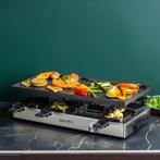 Luxe gourmetset merk GreenPan 8 personen, Witgoed en Apparatuur, Gourmetstellen, Ophalen, Zo goed als nieuw, 8 personen of meer