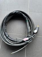 Tig lastoorts, Ophalen of Verzenden, Zo goed als nieuw, 150 tot 250 ampère, Tig