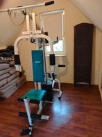 Fitness krachtstation, Benen, Gebruikt, Krachtstation, Ophalen of Verzenden