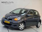 Toyota Aygo 1.0-12V Comfort Automaat Airco Top Conditie, Auto's, Gebruikt, 4 stoelen, Origineel Nederlands, Bedrijf