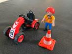 Playmobil mini kart, Ophalen of Verzenden, Zo goed als nieuw