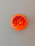 Nachtlampje in stopcontact voor kinderkamer, Ophalen of Verzenden, Gebruikt, Lamp