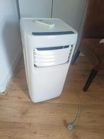 Inventum mobile airco, Witgoed en Apparatuur, Ophalen, Zo goed als nieuw, Afstandsbediening