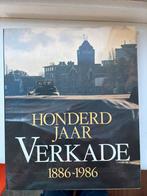 Honderd Jaar Verkade 1886-1986, Ophalen of Verzenden, 20e eeuw of later, Gelezen