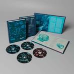 Marillion Holidays In Eden 3CD+Blu-ray Deluxe NIEUW/SEALED, Progressive, Verzenden, Nieuw in verpakking
