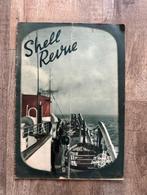 Shell, Ophalen of Verzenden, Gebruikt, Overige typen