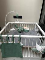 Handgemaakte Baby Box Accessoires Set, Ophalen of Verzenden, Nieuw, Overige typen