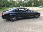 Mercedes-Benz CL 5.5 Cl500 Coupe AUT 2006  AUTOMAAT DEFECT, Automaat, CL, 4 stoelen, Zwart