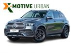 Mercedes-Benz GLE-klasse 350 de 4MATIC Premium Hybride AMG-l, Automaat, Gebruikt, Euro 6, 4 cilinders