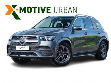 Mercedes-Benz GLE-klasse 350 de 4MATIC Premium Hybride AMG-l beschikbaar voor biedingen