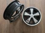 Volkswagen, Kever, Karmann, Ghia en Spijlbus fuchs, Auto-onderdelen, Banden en Velgen, Ophalen, 15 inch, Velg(en), Nieuw
