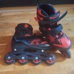 Roces Inline Skates Kinderen - Gebruikt verstelbaar 34-37, Ophalen of Verzenden, Verstelbaar, Gebruikt, Kinderen