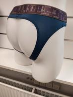 Male power jockstrap maat XL, gratis verzonden, Overige typen, Blauw, ., Ophalen of Verzenden