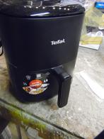 zgan retour Tefal airfryer  frituurpan EY145810, Ophalen of Verzenden, Zo goed als nieuw, Airfryer