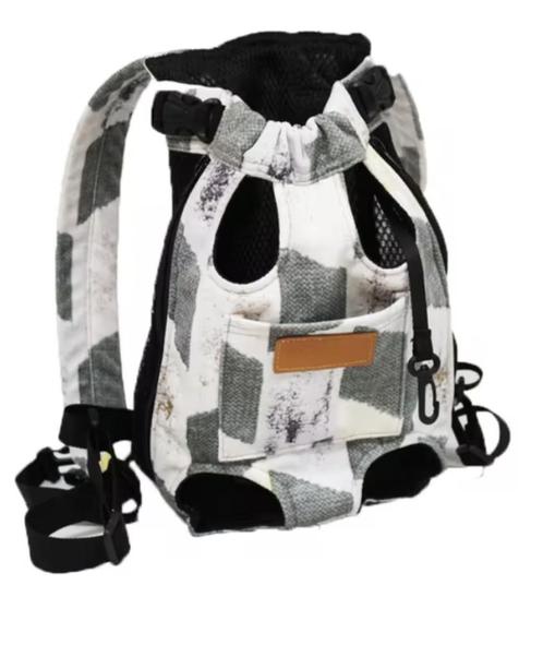 Rugzak buikdrager tas voor kleine hond of kat, Dieren en Toebehoren, Honden-accessoires, Nieuw, Ophalen of Verzenden